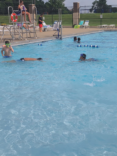 Recreation Center «Longview Recreation Center», reviews and photos, 2909 Commonwealth Dr, Spring Hill, TN 37174, USA