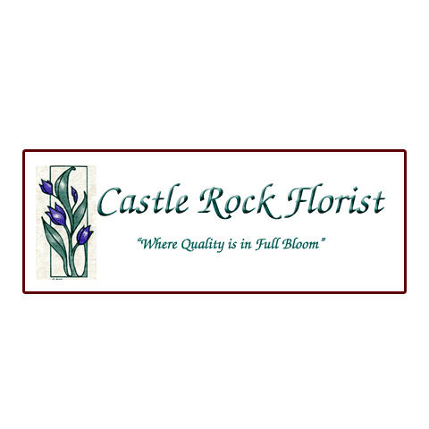 Florist «Castle Rock Florist», reviews and photos, 318 4th St, Castle Rock, CO 80104, USA