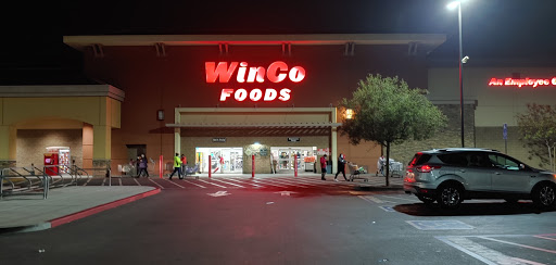 Supermarket «WinCo Foods», reviews and photos, 6801 Panama Ln, Bakersfield, CA 93313, USA