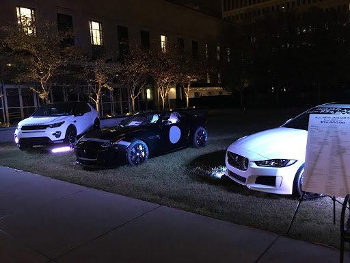 Jaguar Dealer «Jaguar Nashville», reviews and photos, 3 Cadillac Dr, Brentwood, TN 37027, USA