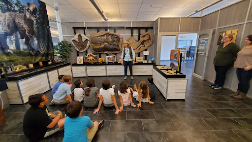 Museum «Creation Discovery Museum», reviews and photos, 2701 W Cypress Creek Rd, Fort Lauderdale, FL 33309, USA