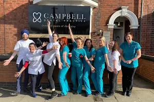 Campbell Dental Practice image