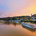 Photo n°4 de l'avis de Konstanze.c fait le 09/11/2023 à 17:16 sur le  MoselsternHotel Brixiade & Triton Cochem à Cochem