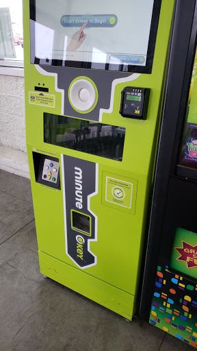 Supermarket «Walmart Neighborhood Market», reviews and photos, 1720 E Little Creek Rd, Norfolk, VA 23518, USA