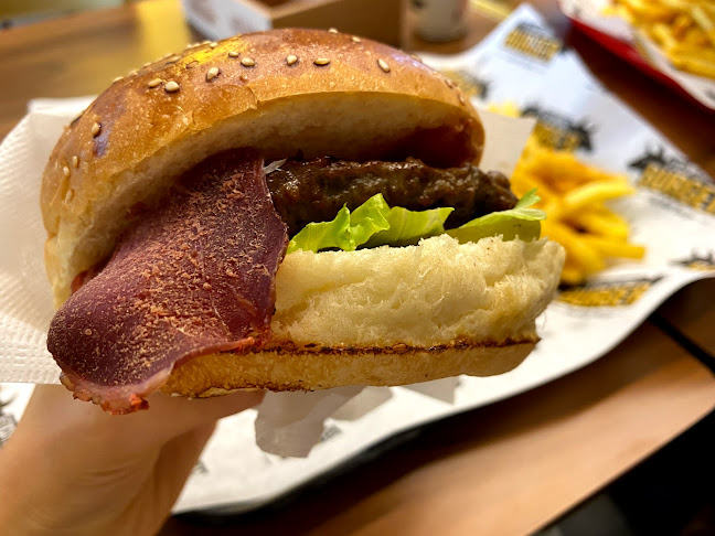 İstanbul'daki Etçi Mehmet Burger Beykent Yorumları - Restoran