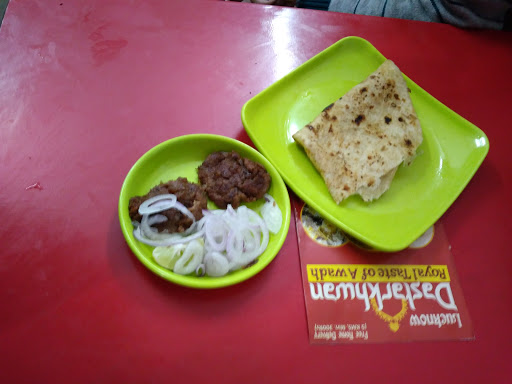 Lucknow Dastarkhwan Restaurant
