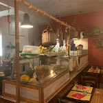 Photo n°1 de l'avis de Marjolijn.e fait le 23/08/2022 à 07:54 sur le  Osteria al Borgo à Lucca