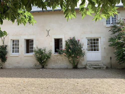 Lodge Gîte Réveillon Touraine Razines