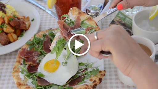 New American Restaurant «Napa General Store», reviews and photos, 540 Main St, Napa, CA 94559, USA