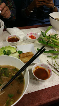 Phô du Restaurant vietnamien May Hong à Paris - n°8