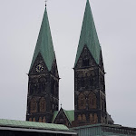 Photo n°2 de l'avis de Silke.e fait le 05/09/2020 à 12:02 sur le  Hotel Classico à Bremen