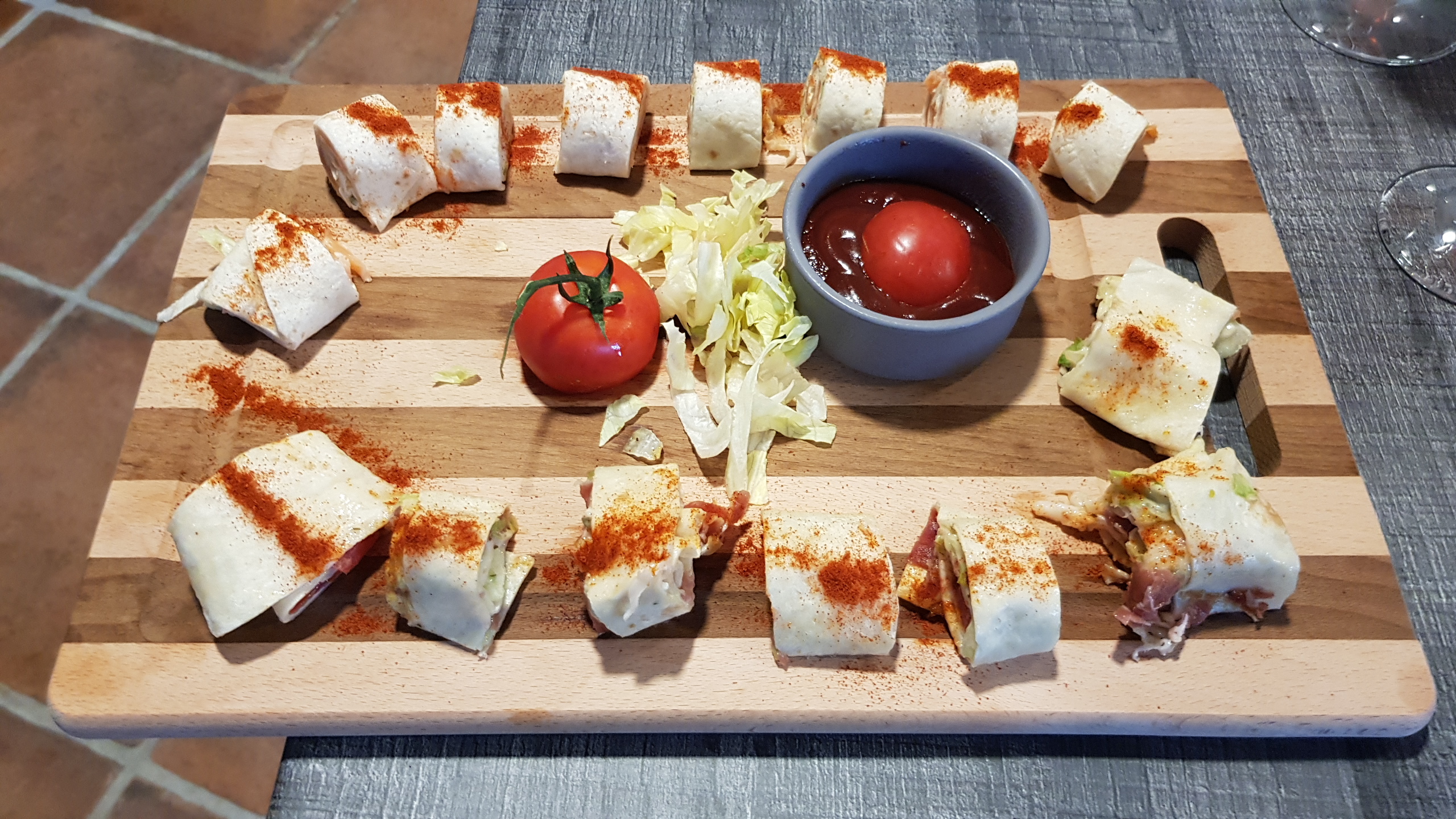 Photo n° 1 de l'avis de Fabrice. fait le 30/06/2019 à 12:44