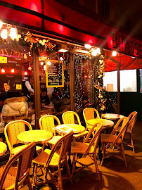 Atmosphère du Restaurant français Café Gustave à Paris - n°6