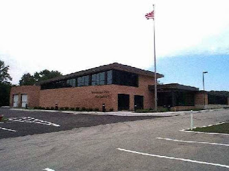 Menomonee Falls Fire Department Station 3