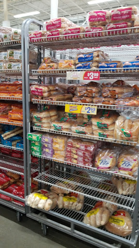 Warehouse club «BJ’s Wholesale Club», reviews and photos, 555 Universal Dr, North Haven, CT 06473, USA