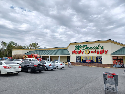 McDaniels Piggly Wiggly