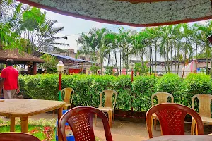 Adhikary Garden & Family Restaurant image