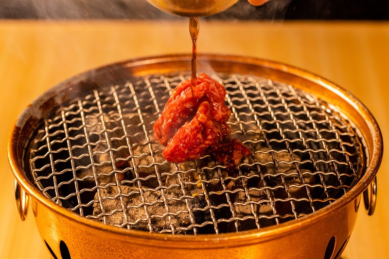 炭火焼肉 ひねらんかい 西巣鴨