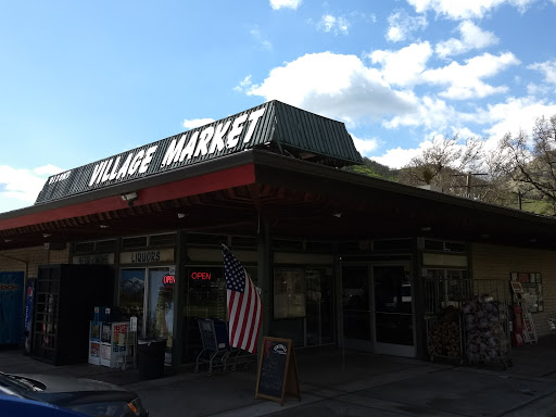 Grocery Store «Village Market», reviews and photos, 40869 Sierra Dr, Three Rivers, CA 93271, USA