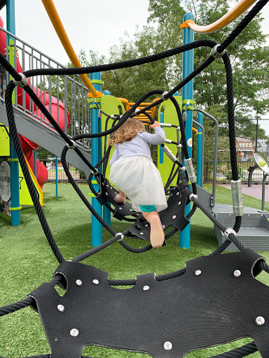 Recreation Center «Benning Stoddert Recreation Center», reviews and photos, 100 Stoddert Place SE, Washington, DC 20019, USA