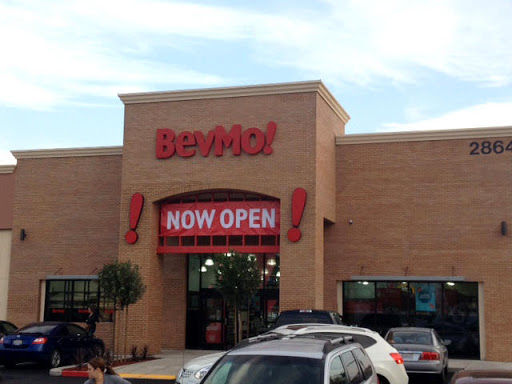 Wine Store «BevMo!», reviews and photos, 2860 W Grant Line Rd, Tracy, CA 95304, USA