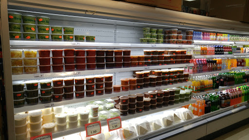 Supermarket «Morelia Supermarket», reviews and photos, 7300 N Western Ave, Chicago, IL 60645, USA