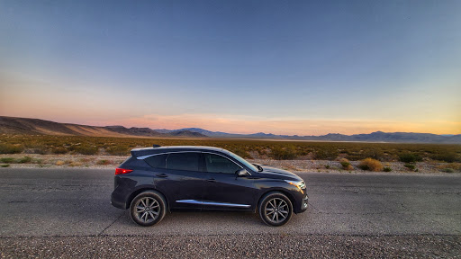 Acura Dealer «Findlay Acura», reviews and photos, 315 Auto Mall Dr, Henderson, NV 89014, USA
