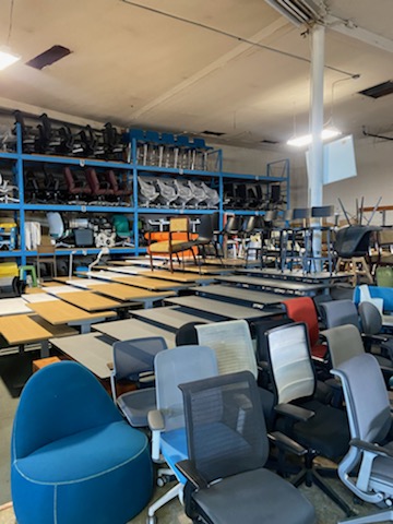 Home Goods Store «Liberty Liquidators», reviews and photos, 970 Chestnut St, San Jose, CA 95110, USA