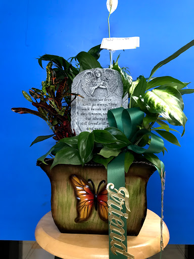 Florist «All Occasion Florist & Gifts», reviews and photos, 34125 Harper Ave, Charter Twp of Clinton, MI 48035, USA