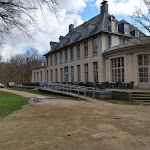 Photo n°3 de l'avis de Baptiste.e fait le 10/06/2018 à 13:02 sur le restaurants Kasteel Rivierenhof à Antwerp