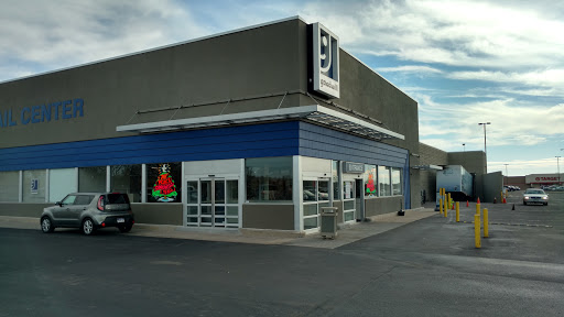 Thrift Store «Discover Goodwill Pueblo Retail Center», reviews and photos, 3610 Dillon Dr, Pueblo, CO 81008, USA