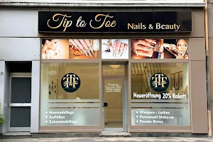 Tip to Toe - Nails & Beauty - Düsseldorf image
