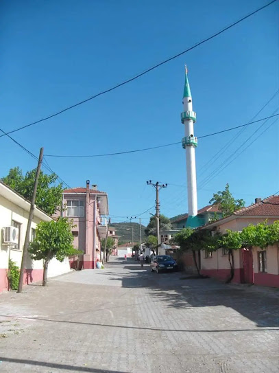 Gökçesu Mosque