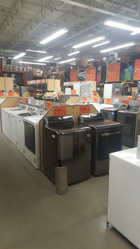 Home Improvement Store «The Home Depot», reviews and photos, 4150 Joslyn Rd, Auburn Hills, MI 48326, USA