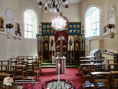 Église de la Dormition, Église Ukrainienne