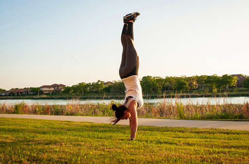 Gym «Brickhouse Gym», reviews and photos, 3300 Unicorn Lake Blvd, Denton, TX 76210, USA