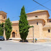 PARROQUIA DE NUESTRA SEñORA DEL ROSARIO