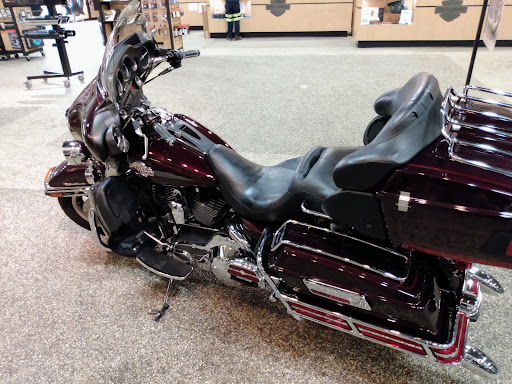 Harley-Davidson Dealer «Harley-Davidson of Madison», reviews and photos, 6200 Millpond Rd, Madison, WI 53718, USA