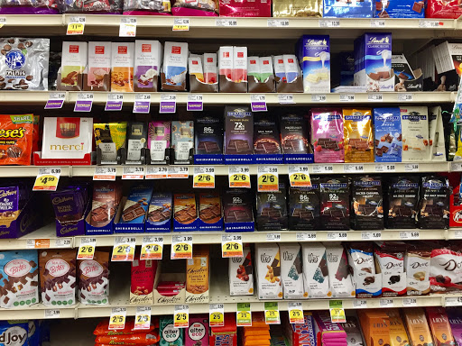 Supermarket «Lucky», reviews and photos, 200 Country Club Gate Center, Pacific Grove, CA 93950, USA