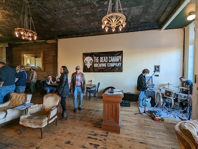 The Dead Canary Brewing Company