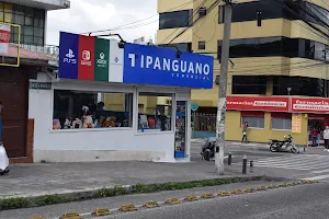 Juegos Ecuador image