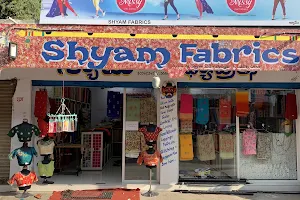 Shyam Fabrics image