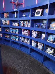 Photo n°5 de Planétarium de Saint-Étienne à Saint-Étienne ()