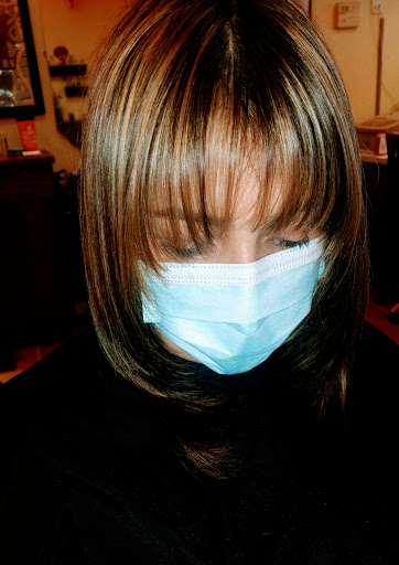 Beauty Salon «Cut N Curl Beauty Salon», reviews and photos, 6722 Hanley Rd, Tampa, FL 33634, USA