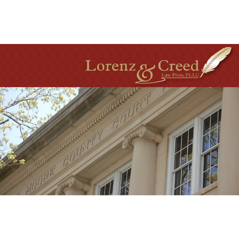 Lorenz & Creed Law Firm, PLLC 28387