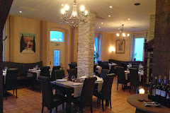 Restaurant Nikopolis