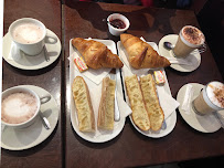 Croissant du Bistro La Place à Paris - n°8