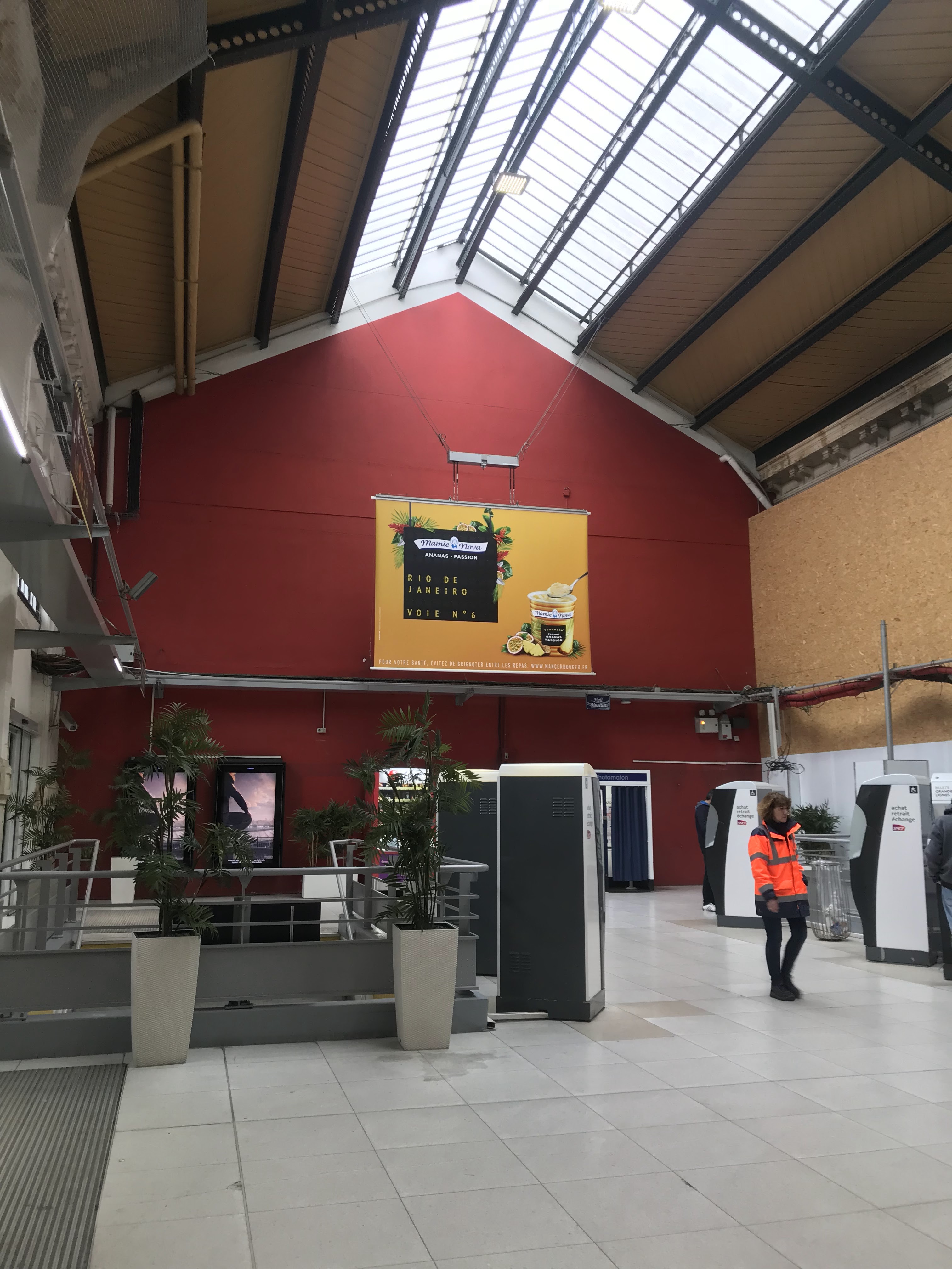 Photo n° 12 de l'avis de LAURENT.� fait le 10/04/2019 à 10:34