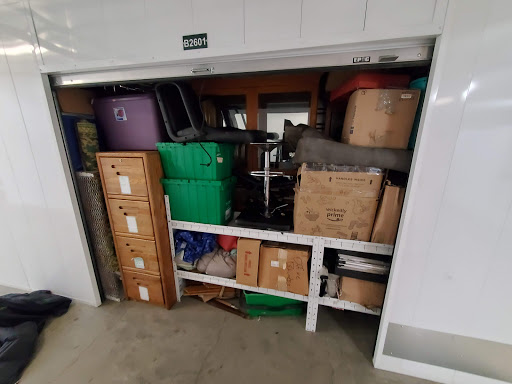 Self-Storage Facility «StorQuest Self Storage», reviews and photos, 1840 E March Ln, Stockton, CA 95210, USA