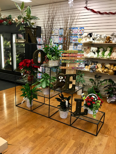 Florist «Grohe Florists», reviews and photos, 1313 McDonald Ave, Santa Rosa, CA 95404, USA